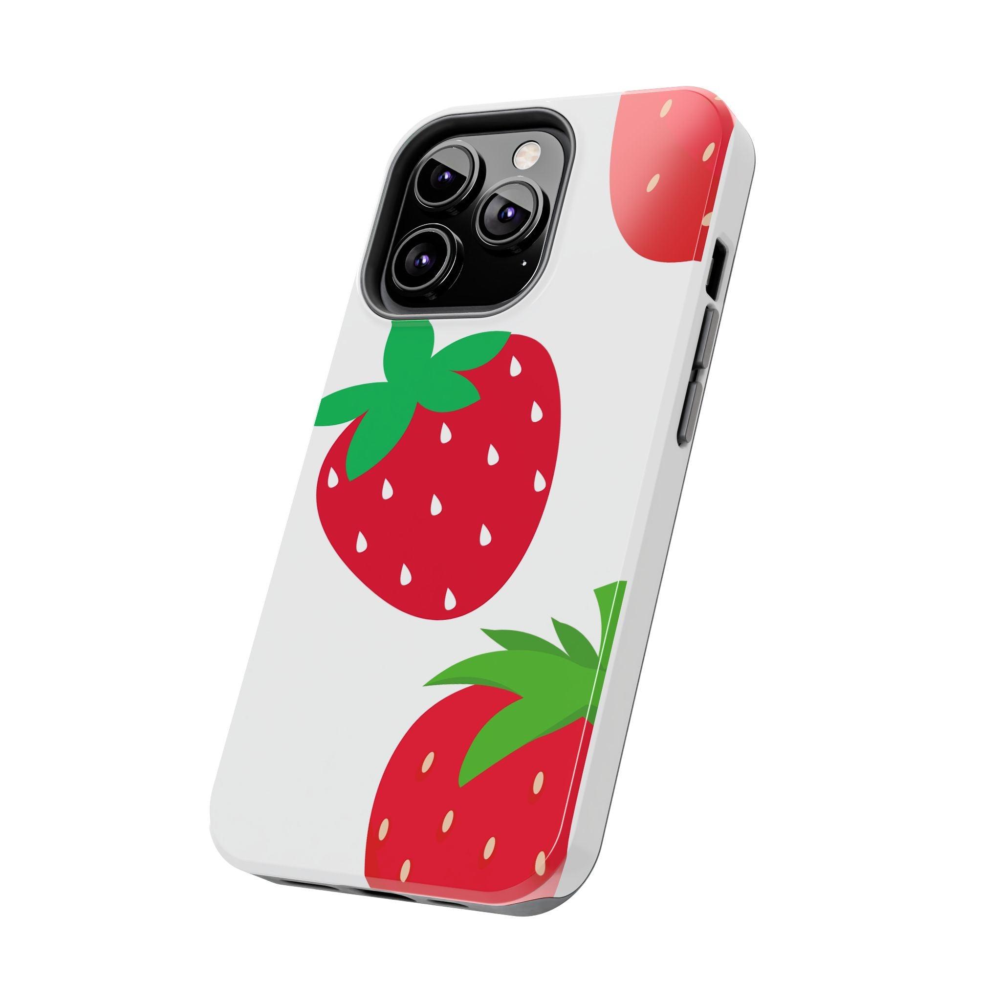 Tough Phone Cases
