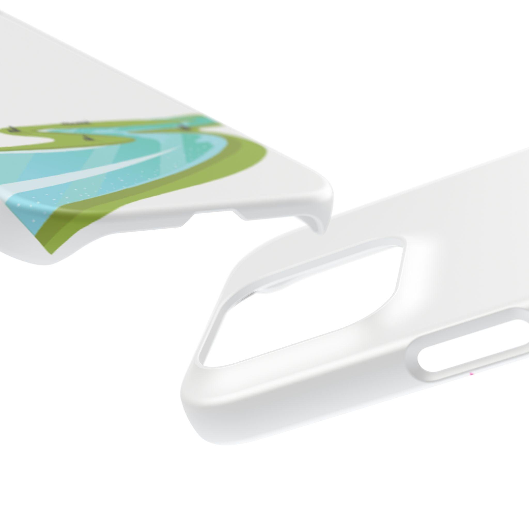 Nature's Beauty Phone Case – Bring the Outdoors to Your Device