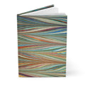 Multi-Color Horizontal Chevron