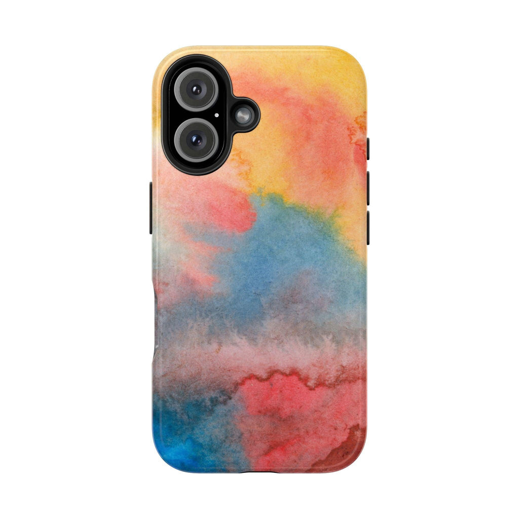 Mix Colorful Tough Phone Cases