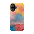 Mix Colorful Tough Phone Cases
