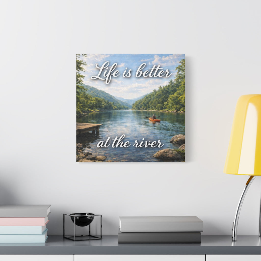 Canvas Wall Art