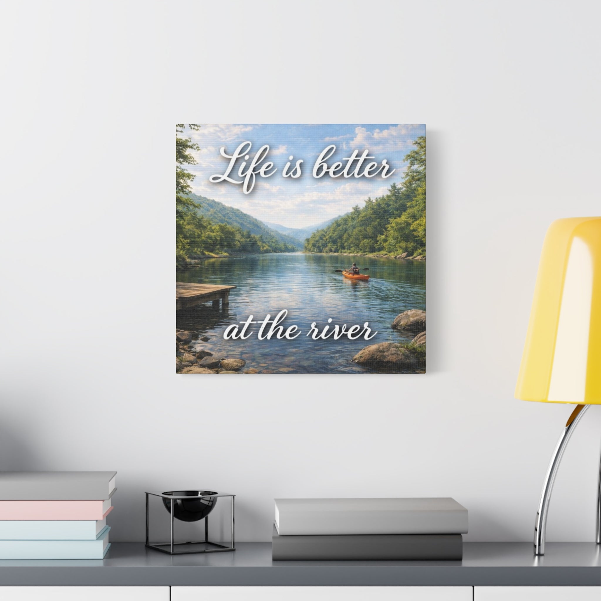 Canvas Wall Art