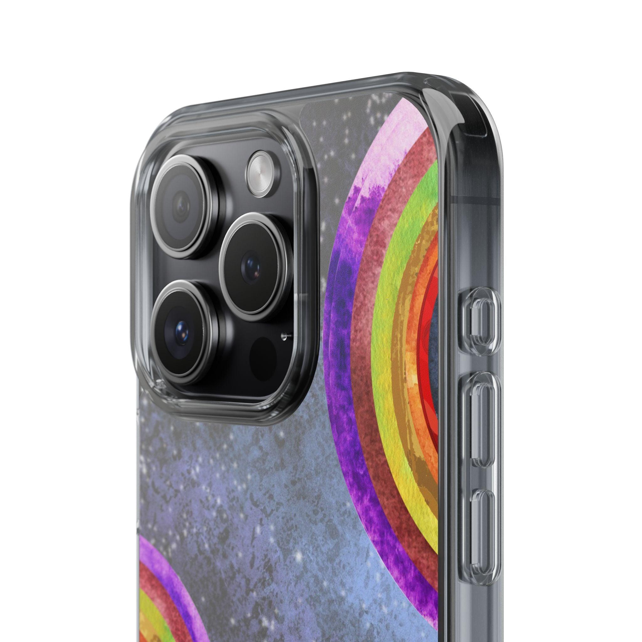 Clear Cases Unseen Colors Of Planets