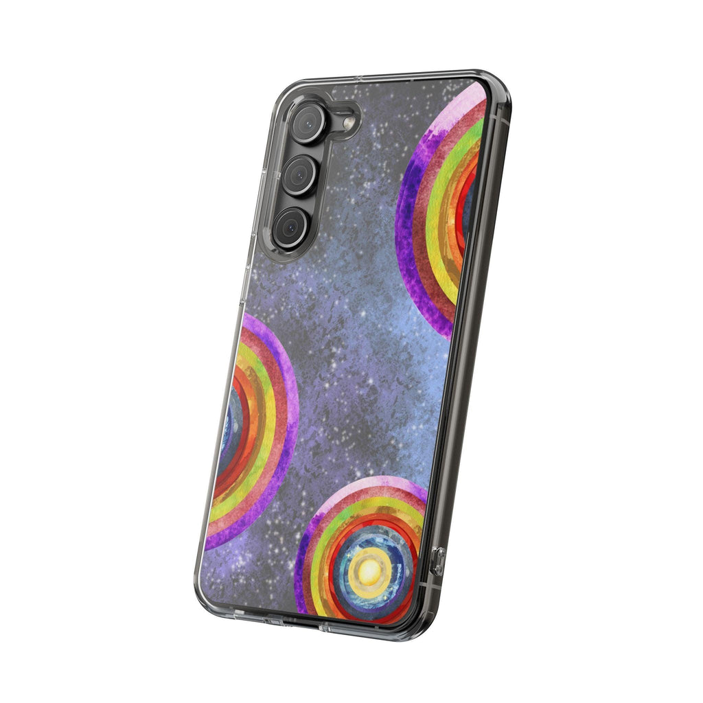 Clear Cases Unseen Colors Of Planets