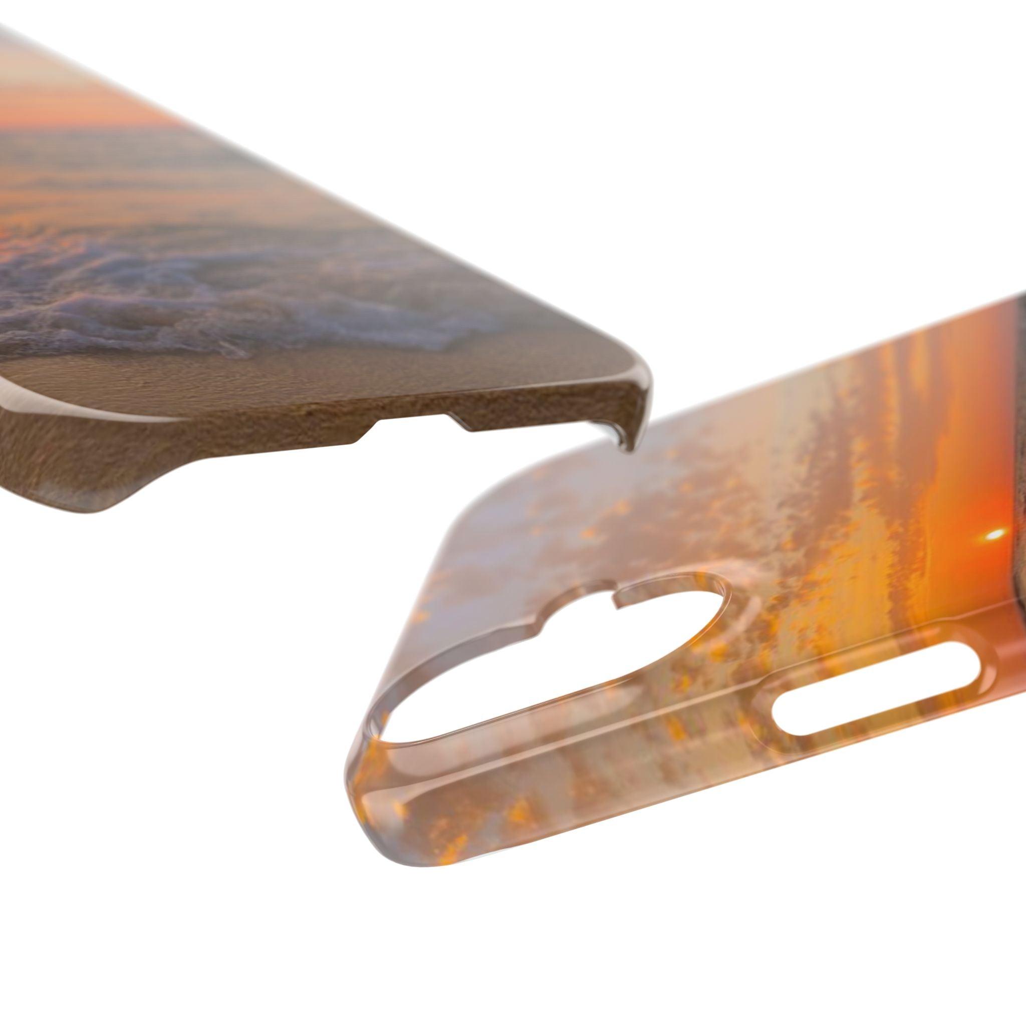 Beach Bliss Phone Case – Let the Waves Inspire You
