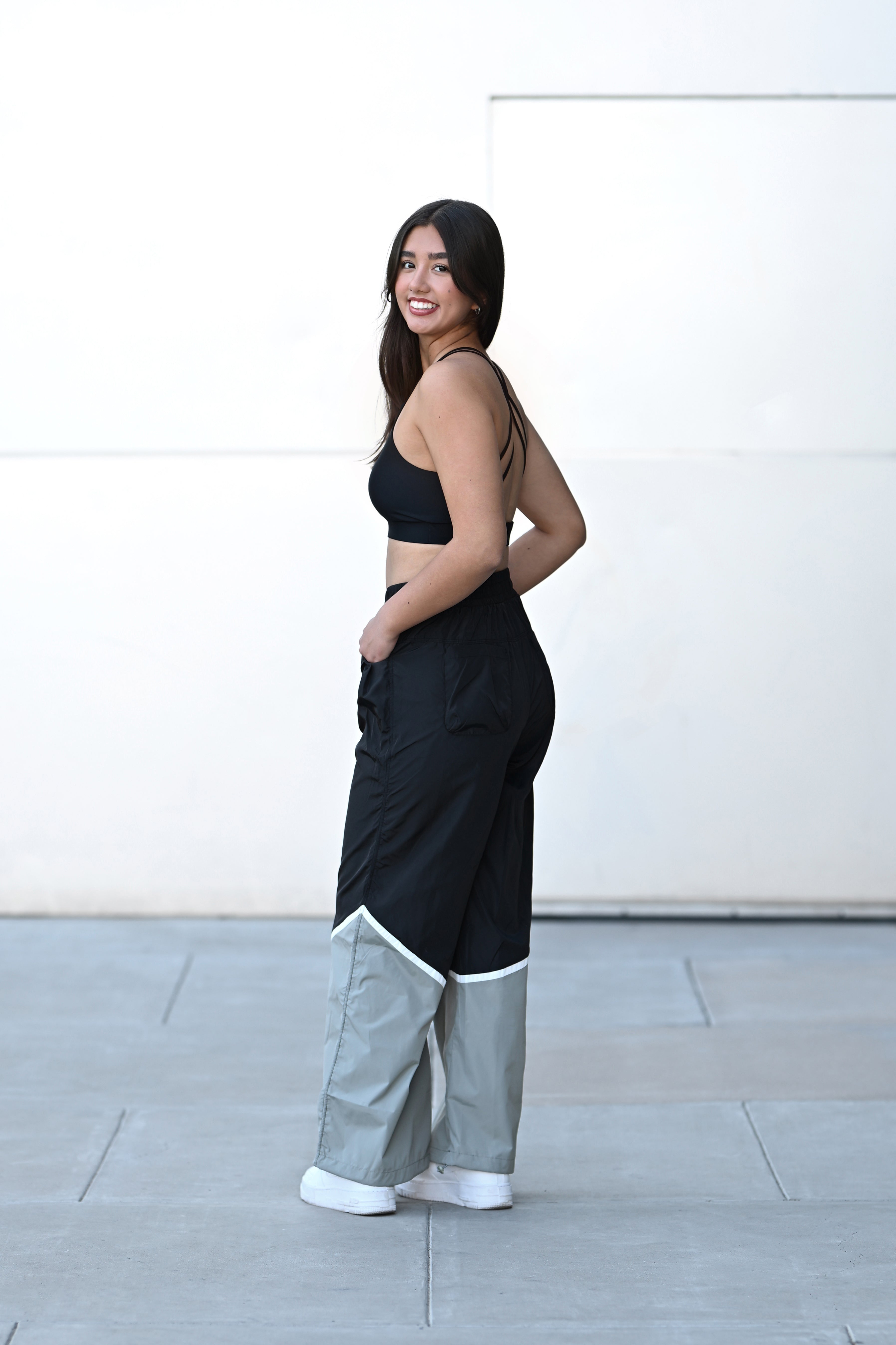 Aspen Track Pants