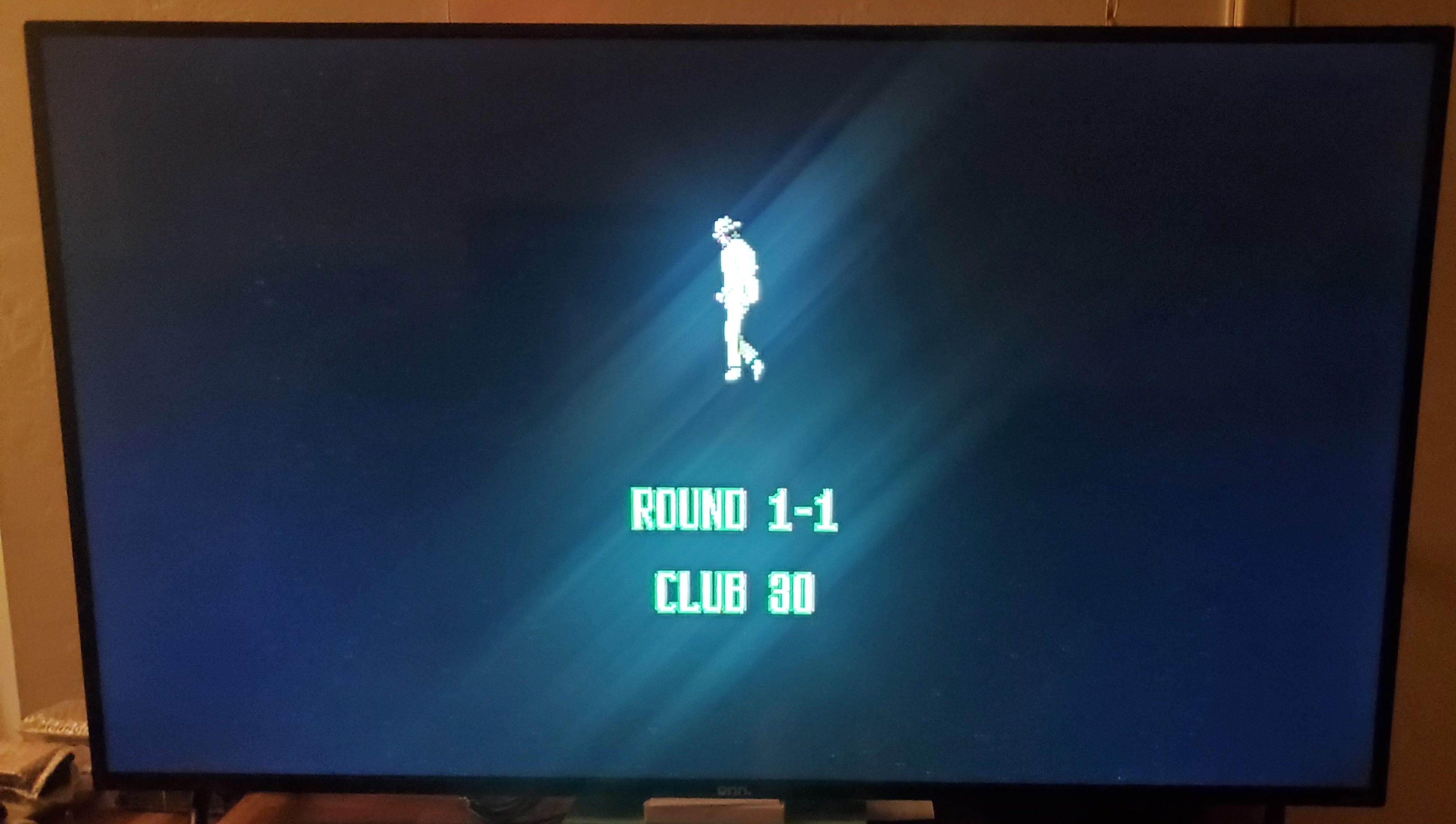 Michael Jackson's Moonwalker Sega Genesis Mega Drive Video Game