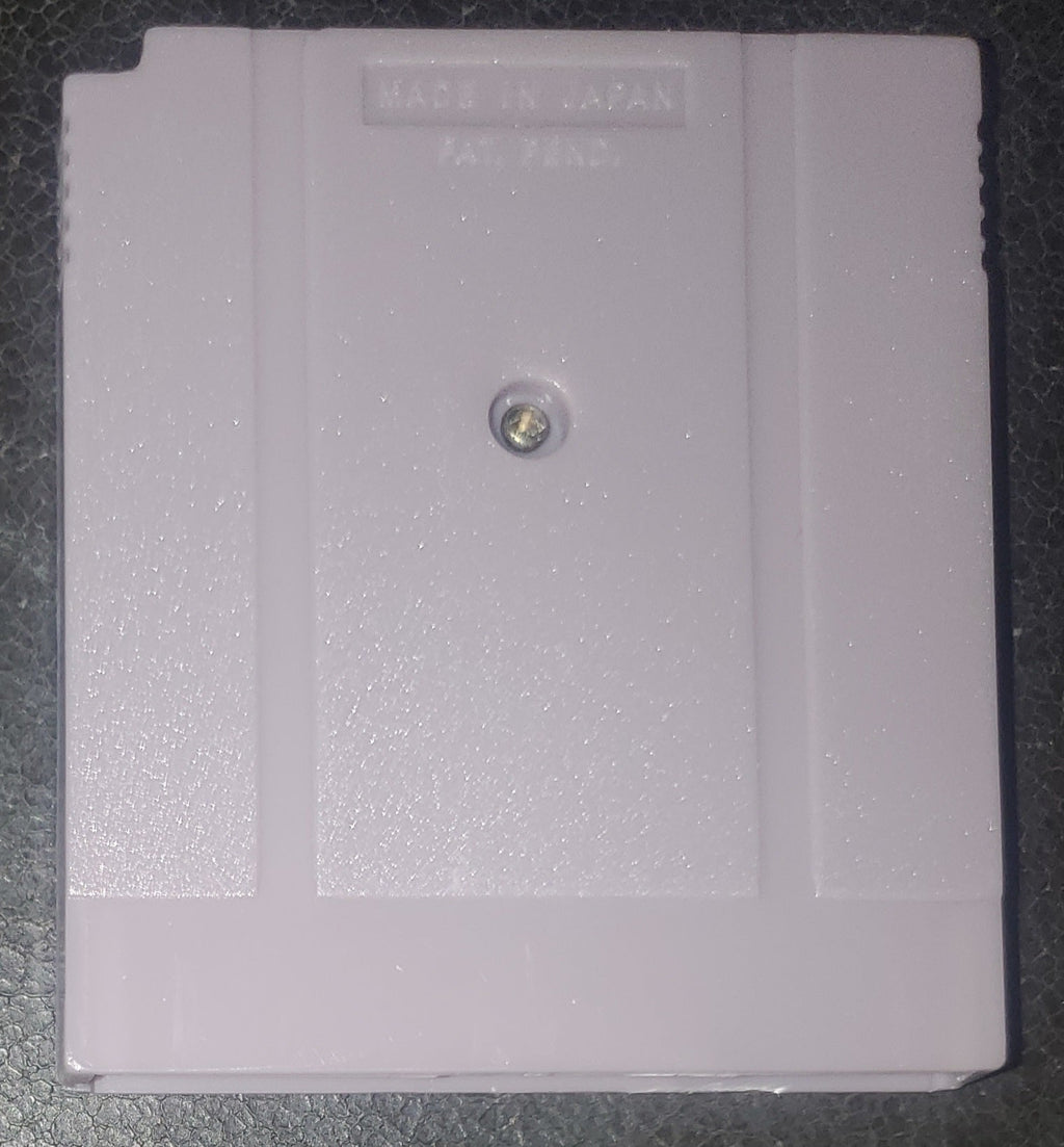 Pokemon Christmas GBC ROM Hack Video Game Custom Gameboy Color