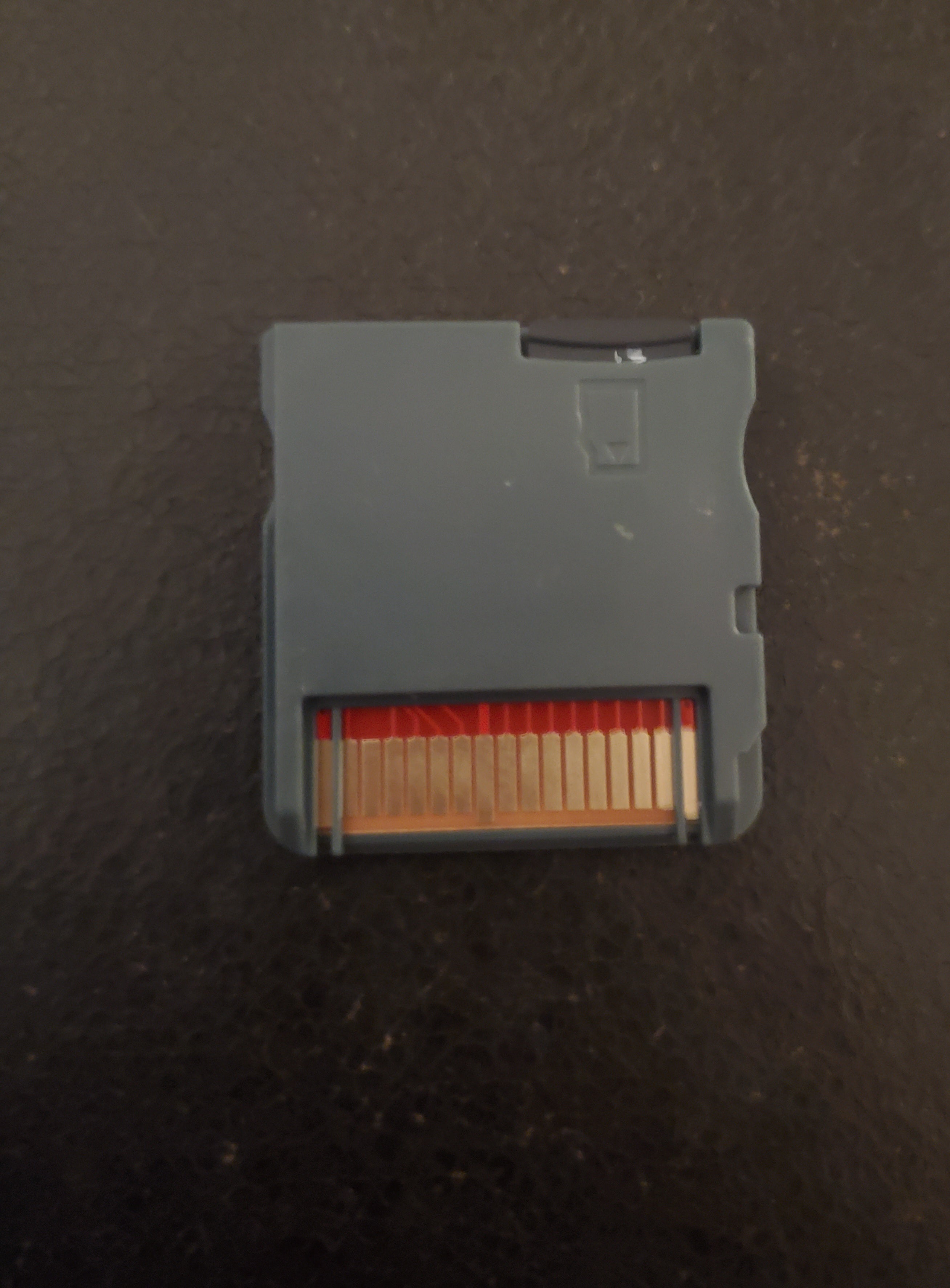 Pokemon Explorers of Sky Video Game Nintendo DS
