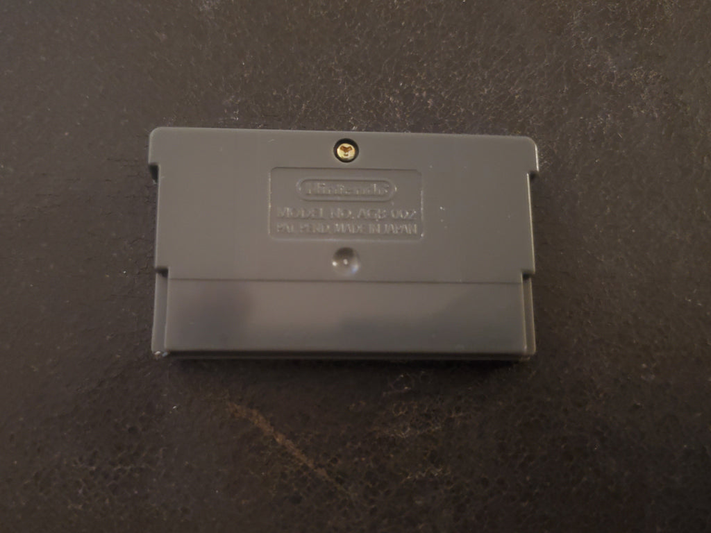 Yu-Gi-Oh! Pokeduel GBA Pokemon ROM Hack Video Game Boy Advance