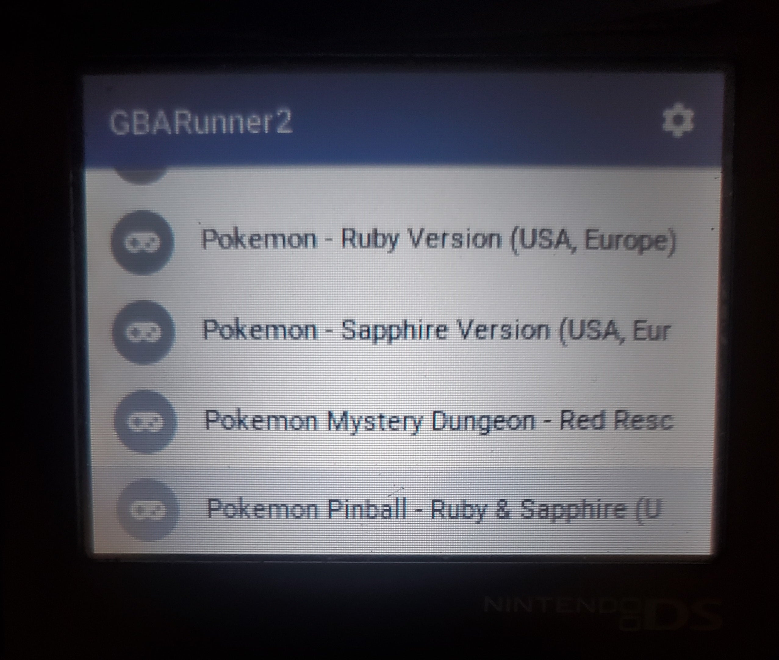 Pokemon 23 in 1 Nintendo DS Huge Collection Great Value Lot