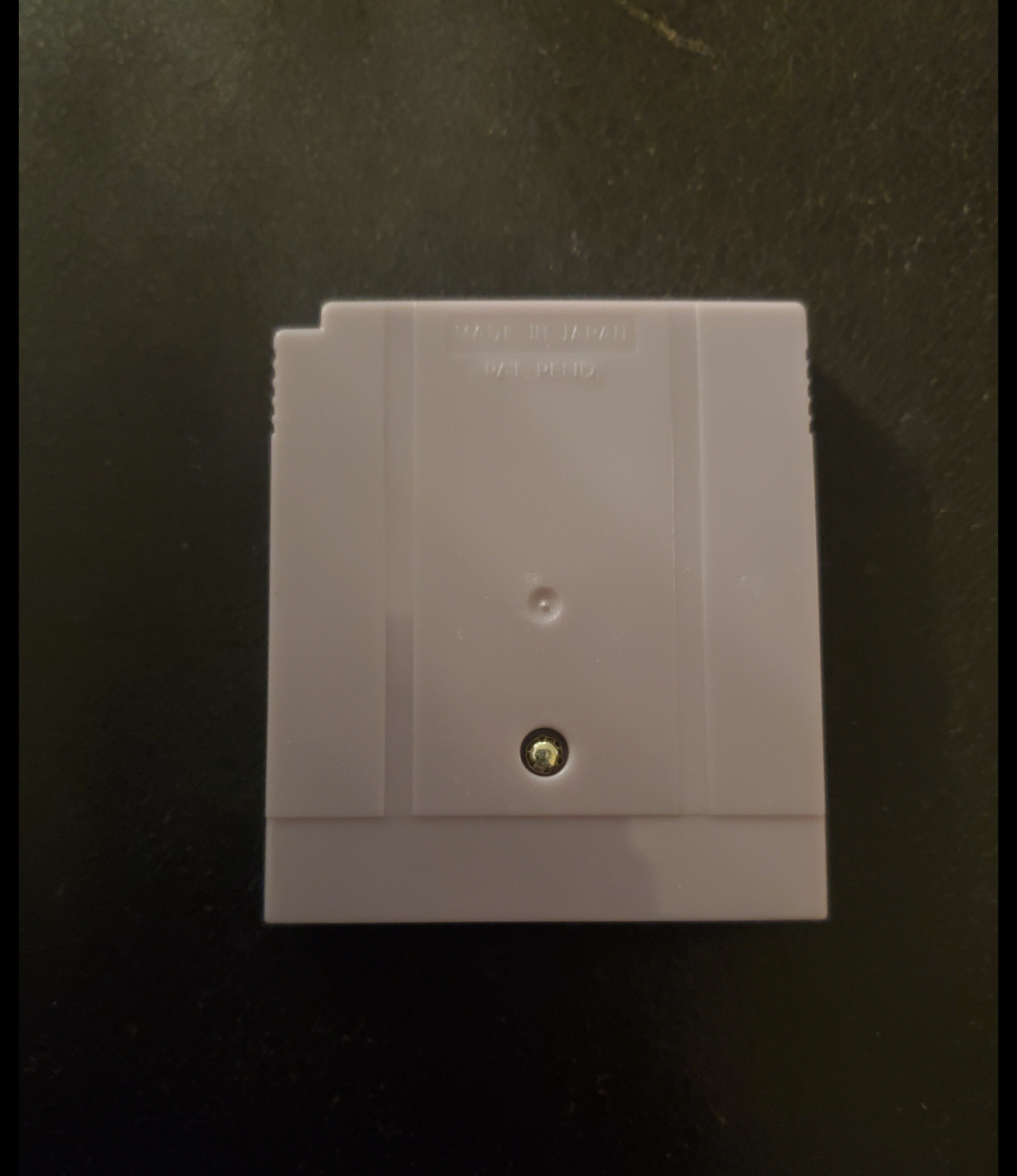 Pokemon Prism GBC ROM Hack Video Game Boy Color