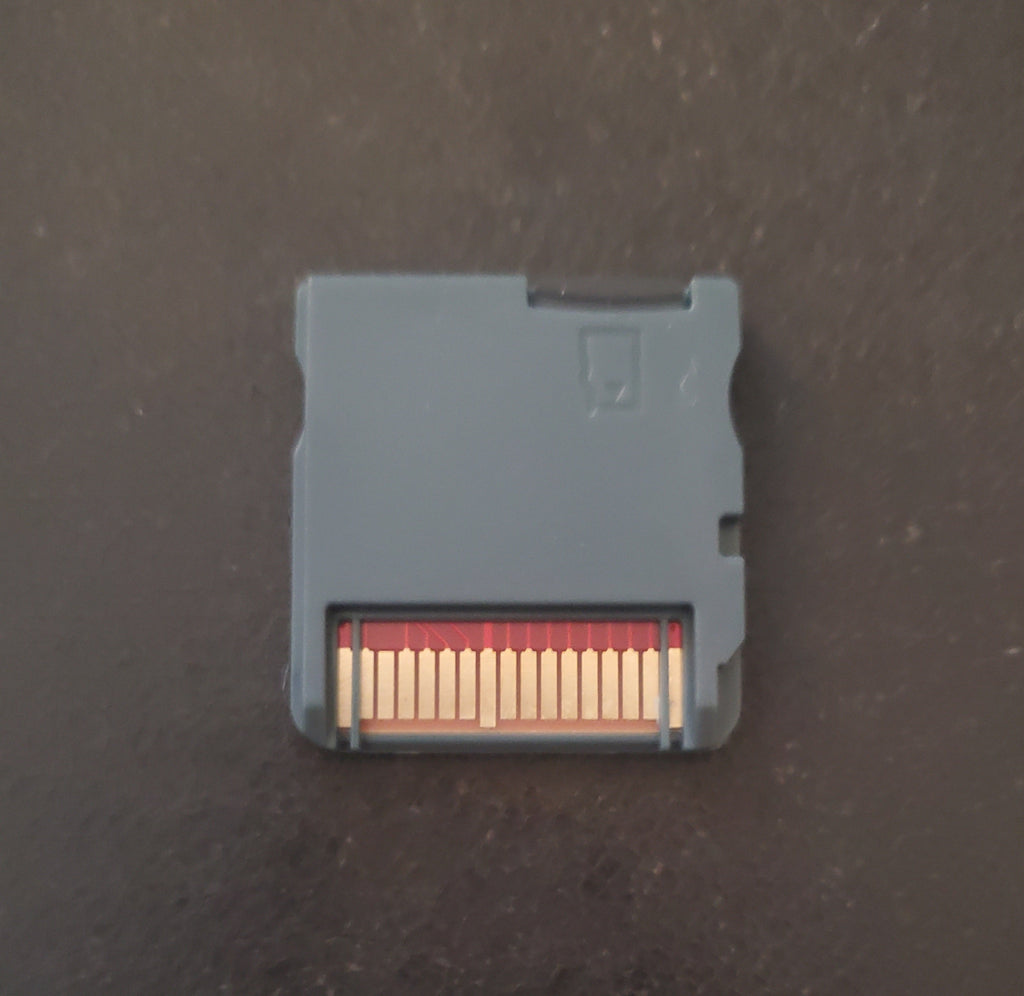 Pokemon Conquest Video Game Nintendo DS 2012
