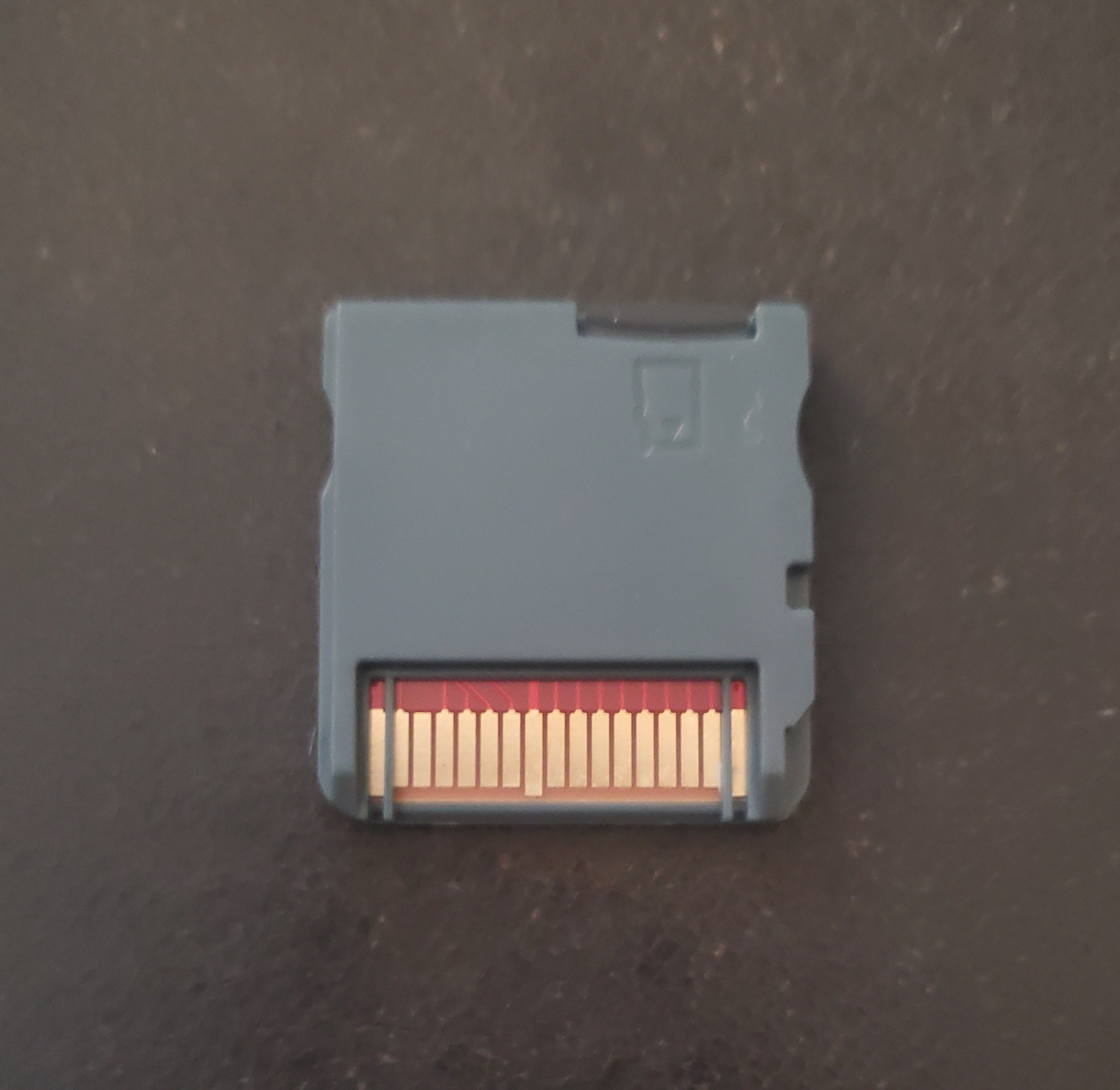 Pokemon Conquest Video Game Nintendo DS 2012