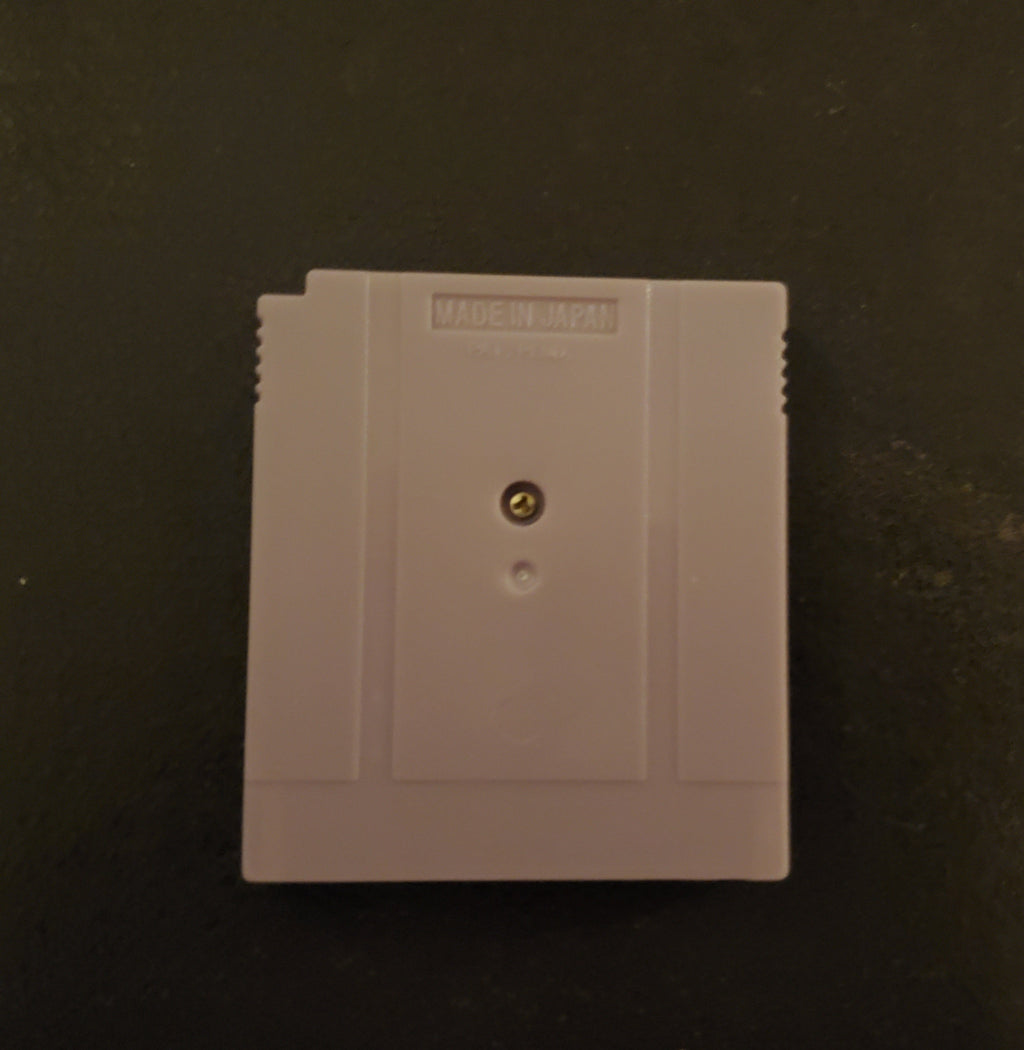 Legend of Zelda Link's Awakening DX GBC Video Game Boy Color