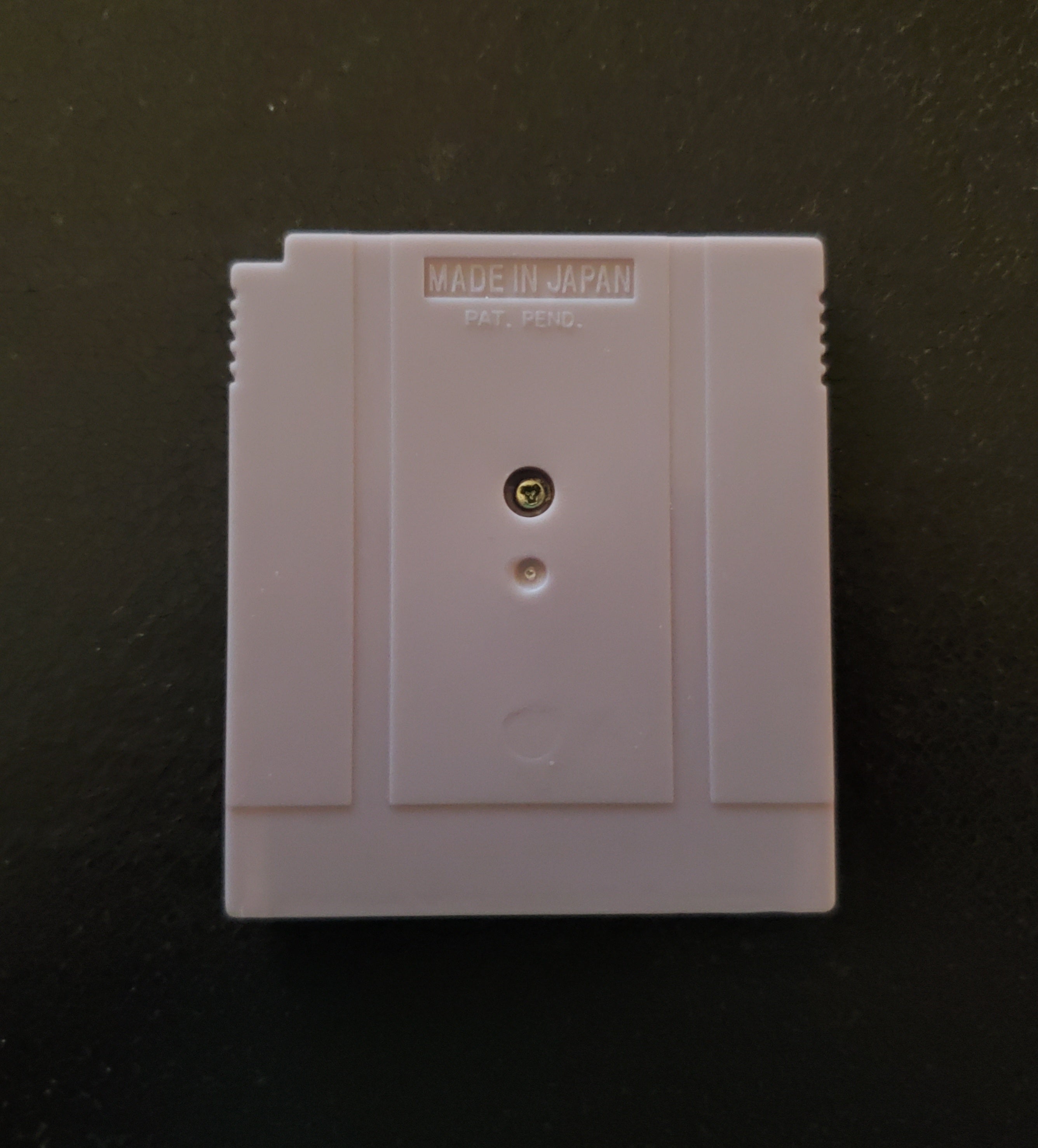 Mega Man 4 GB Video Game Cartridge Game Boy