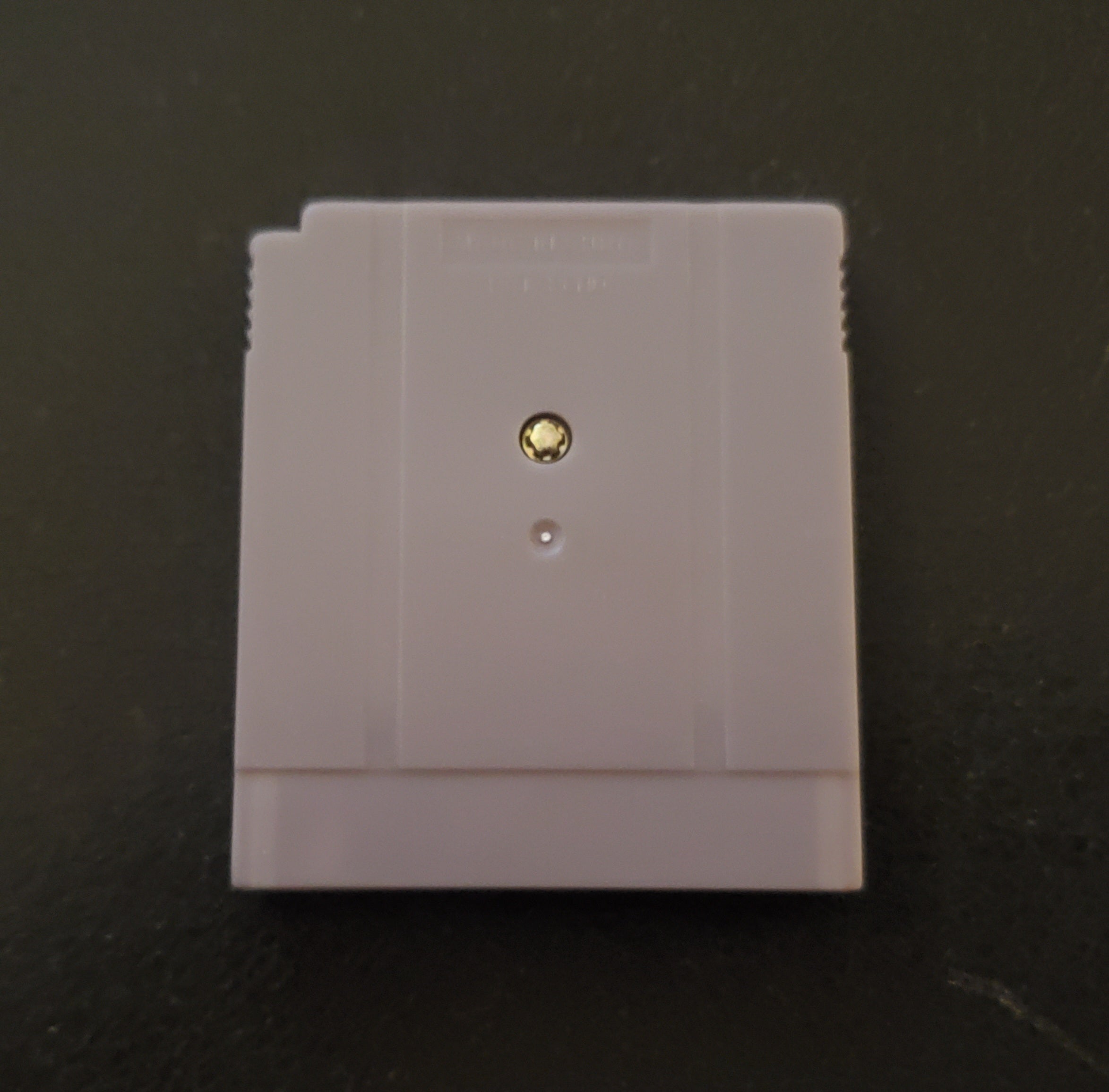 Pokemon Silver GBC Video Game Boy Color 2000