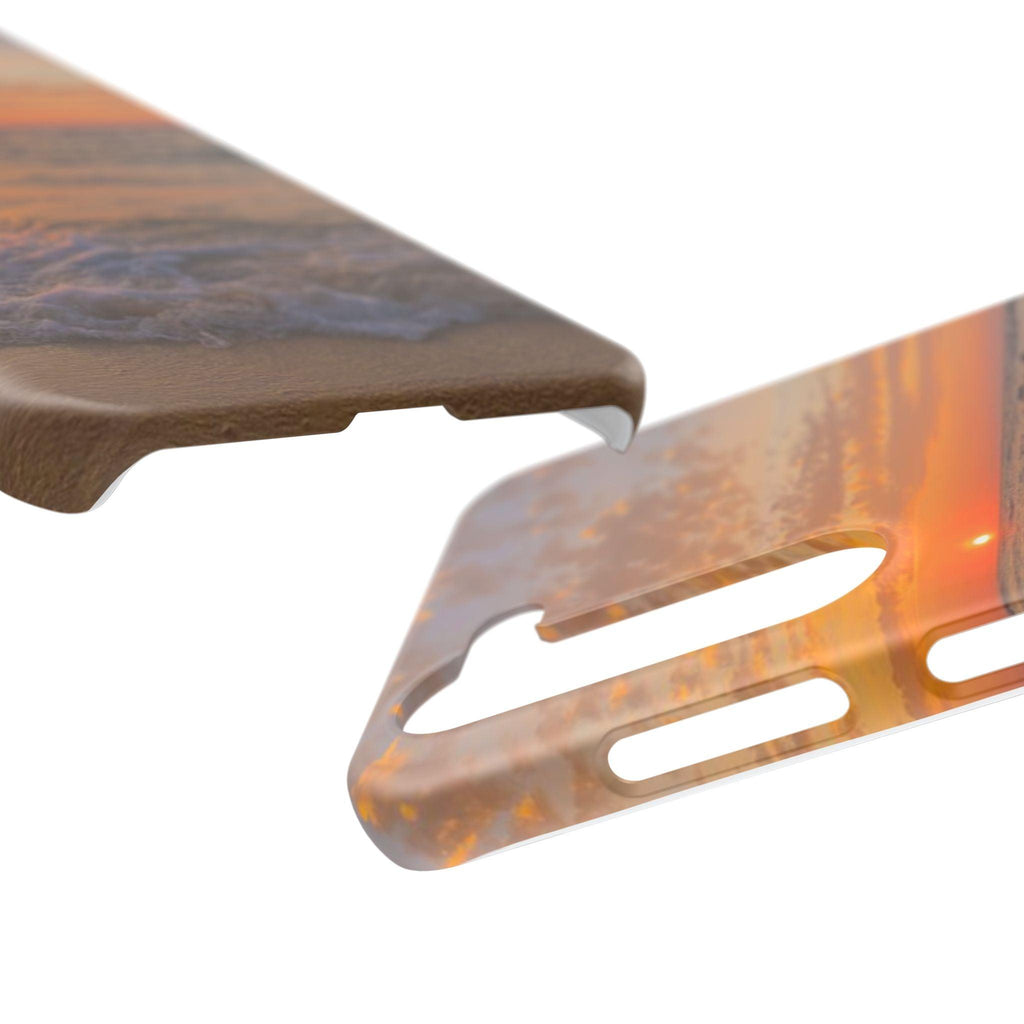Beach Bliss Phone Case – Let the Waves Inspire You