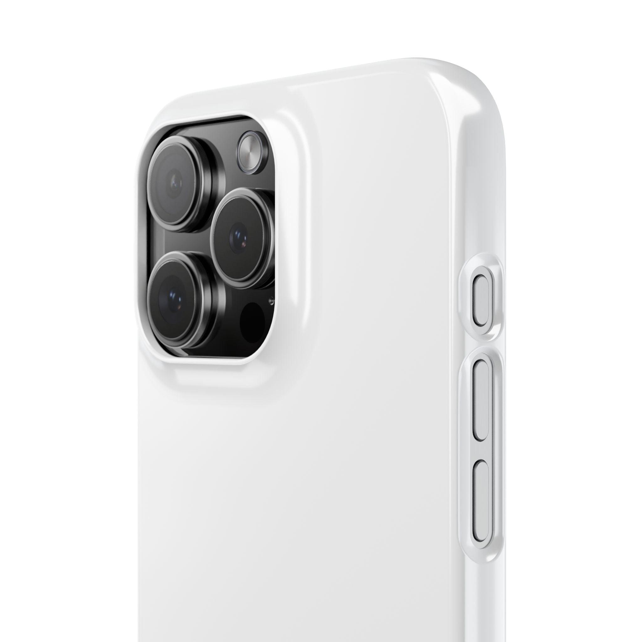 Classic Polo Phone Case – Timeless Elegance in Every Detail