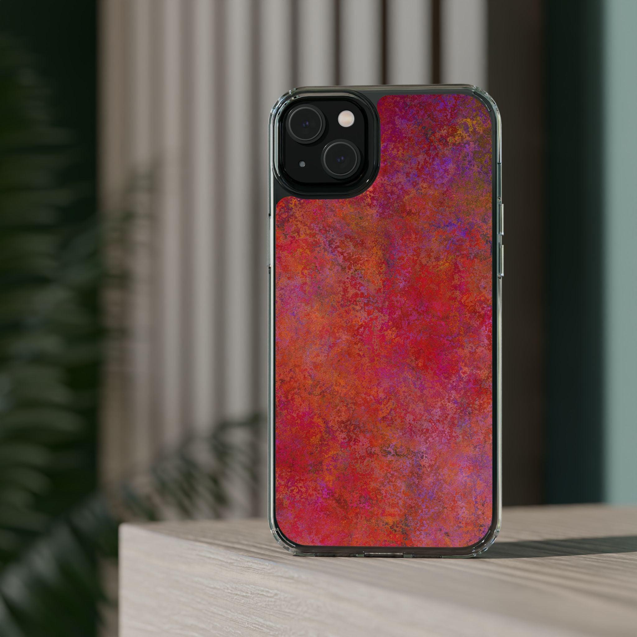 Clear Cases The Colors Of Love