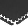 ProsourceFit Exercise Puzzle Mat 3/4"
