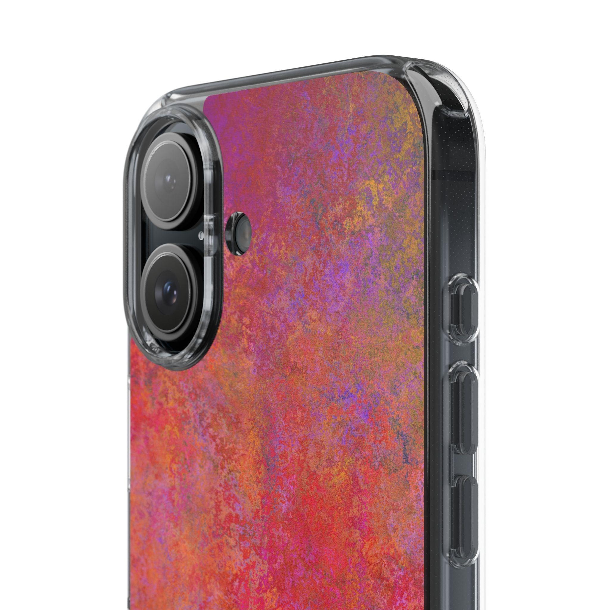 Clear Cases The Colors Of Love
