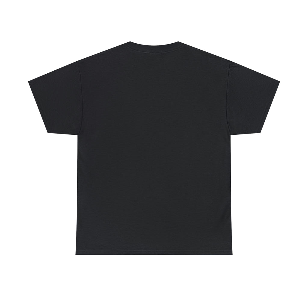 Orgy Referee Short-Sleeve Unisex Heavy Cotton Tee Shirt