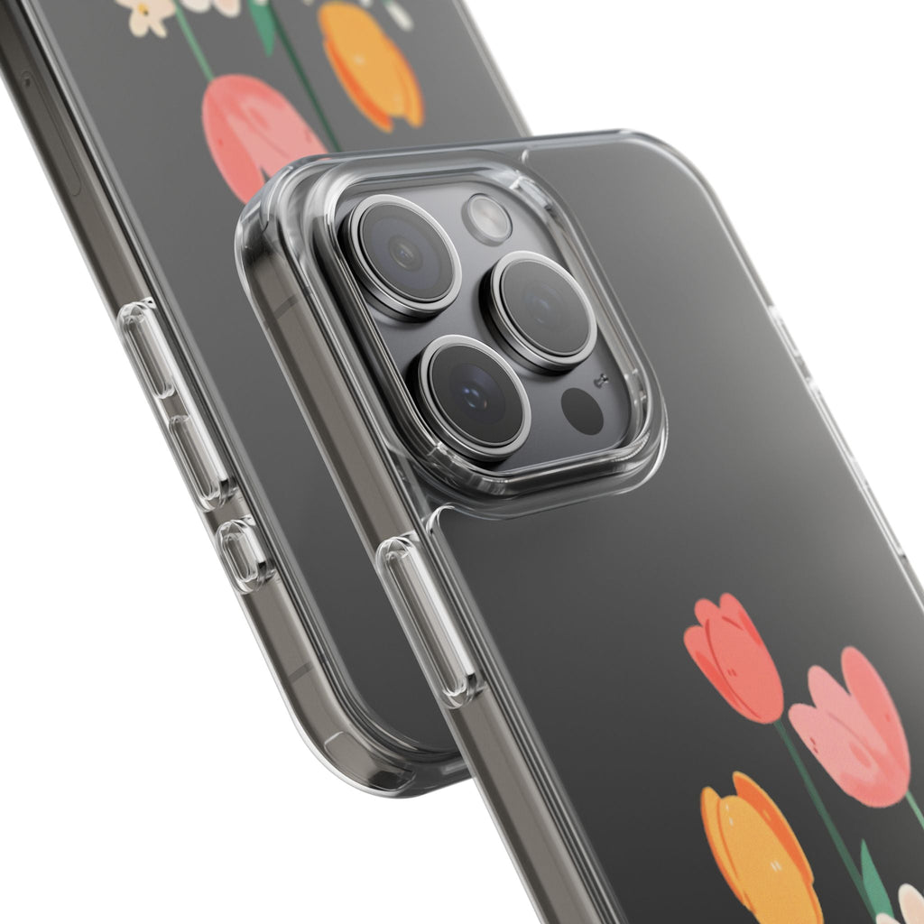 Clear Cases