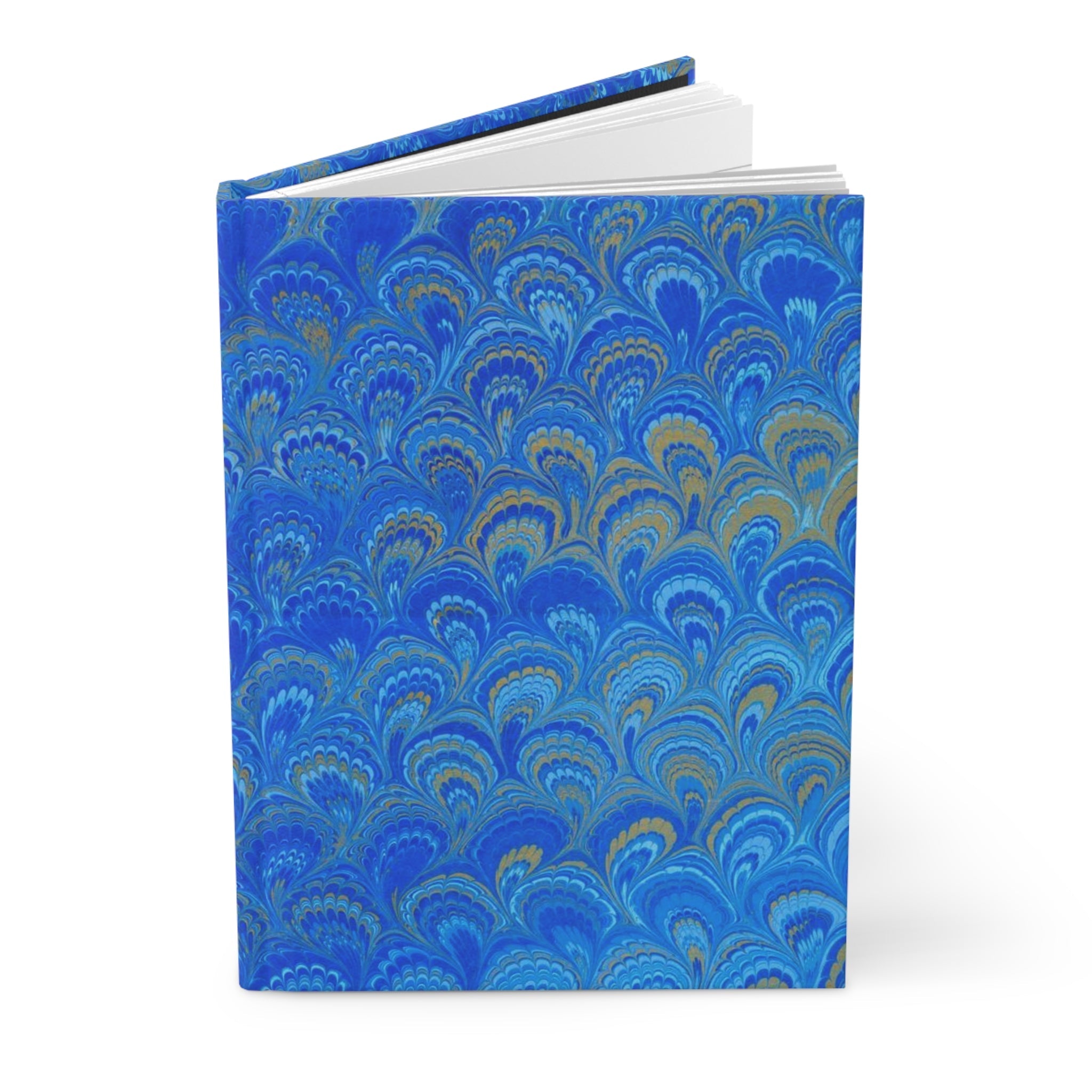 Bright Blue