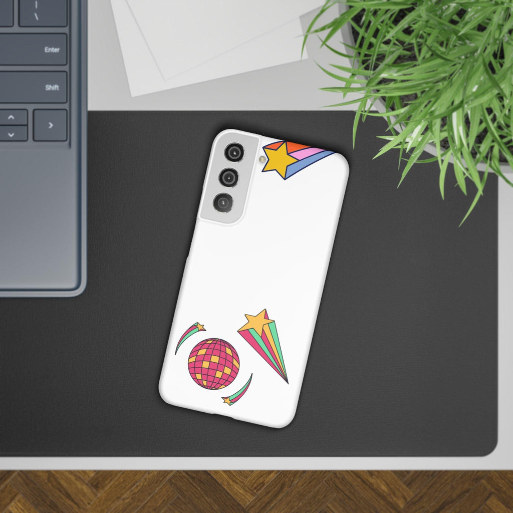 Pure & Simple Phone Case – Elegance in Minimalism