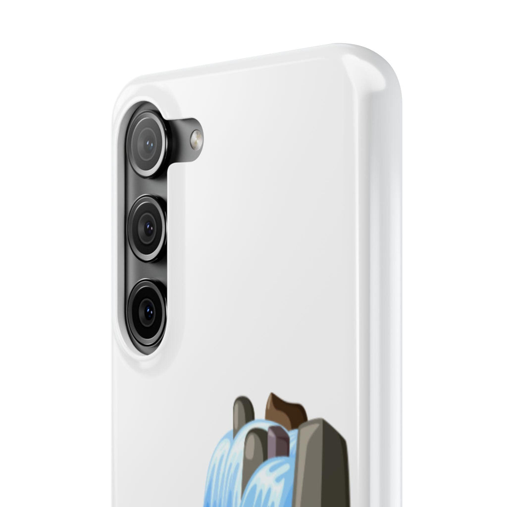 Copy of Waterfall Bliss Phone Case – Capture Nature’s Serenity on the Go
