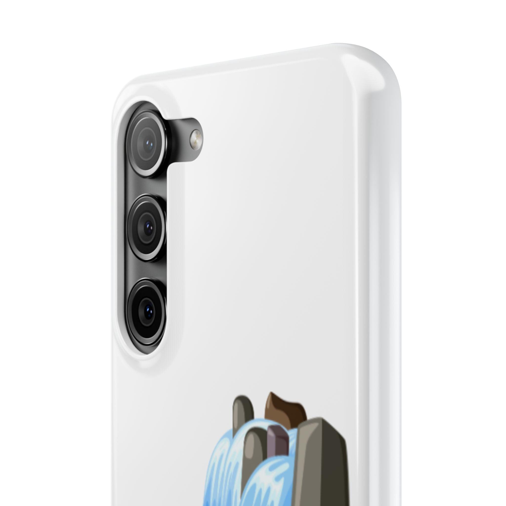 Copy of Waterfall Bliss Phone Case – Capture Nature’s Serenity on the Go