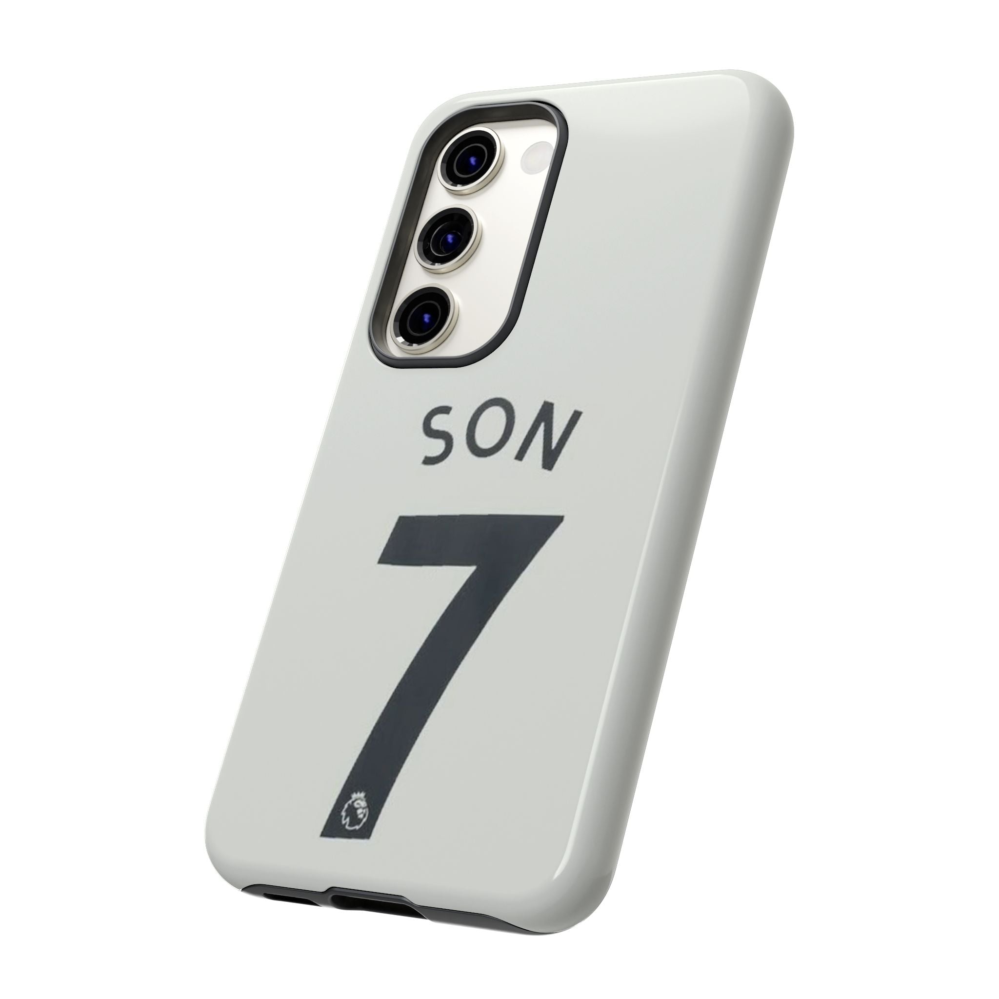 Son Heung-min SwiftShield – Rugged Protection with Slim Profile | Fits iPhone 8–16 Pro Max & Galaxy S10–S25 Ultra