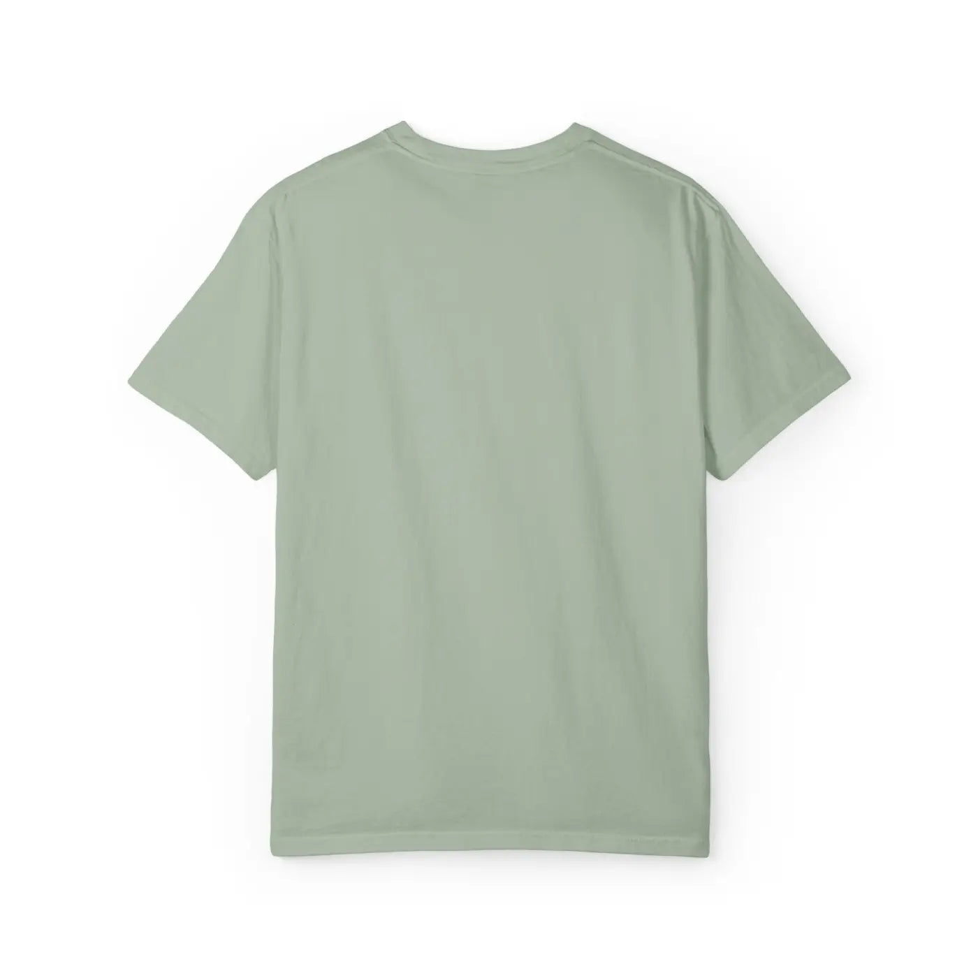250th Anniversary Small Chest Logo Garment Dyed Tee - DipaliZ