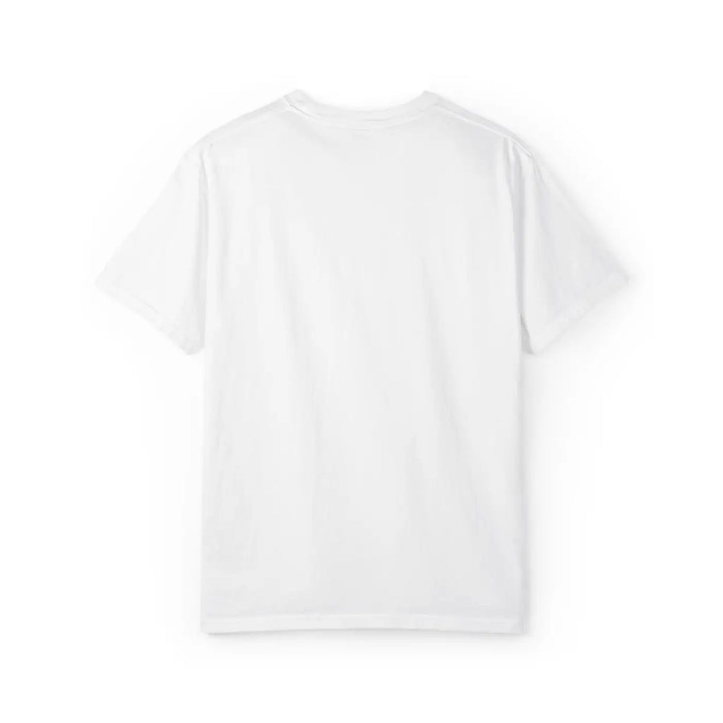 250th Anniversary Small Chest Logo Garment Dyed Tee - DipaliZ