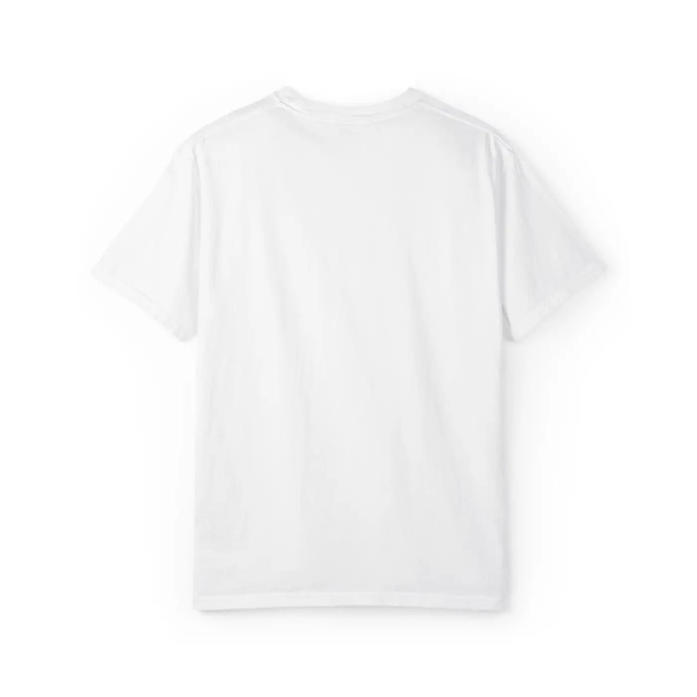 250th Anniversary Small Chest Logo Garment Dyed Tee - DipaliZ