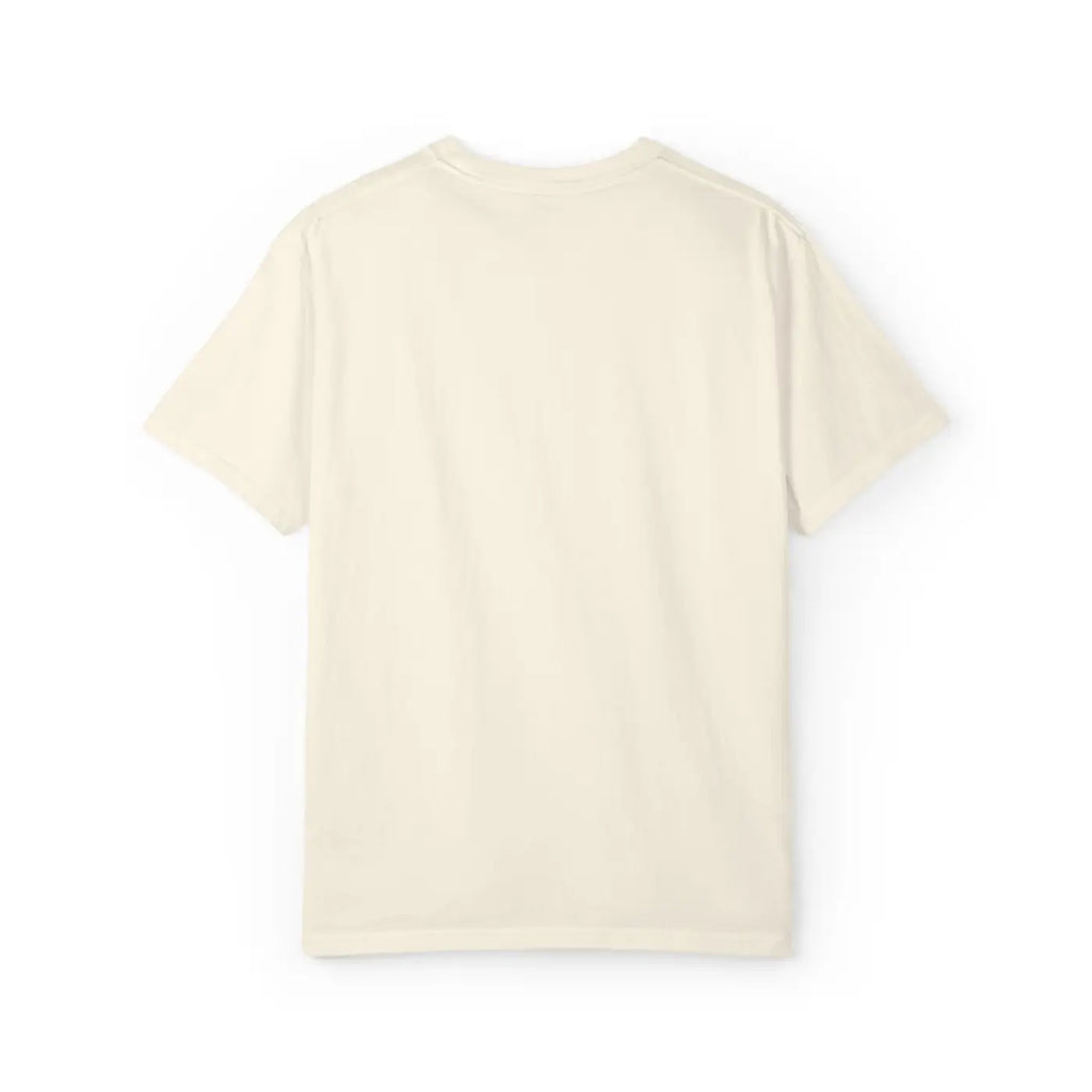 250th Anniversary Small Chest Logo Garment Dyed Tee - DipaliZ