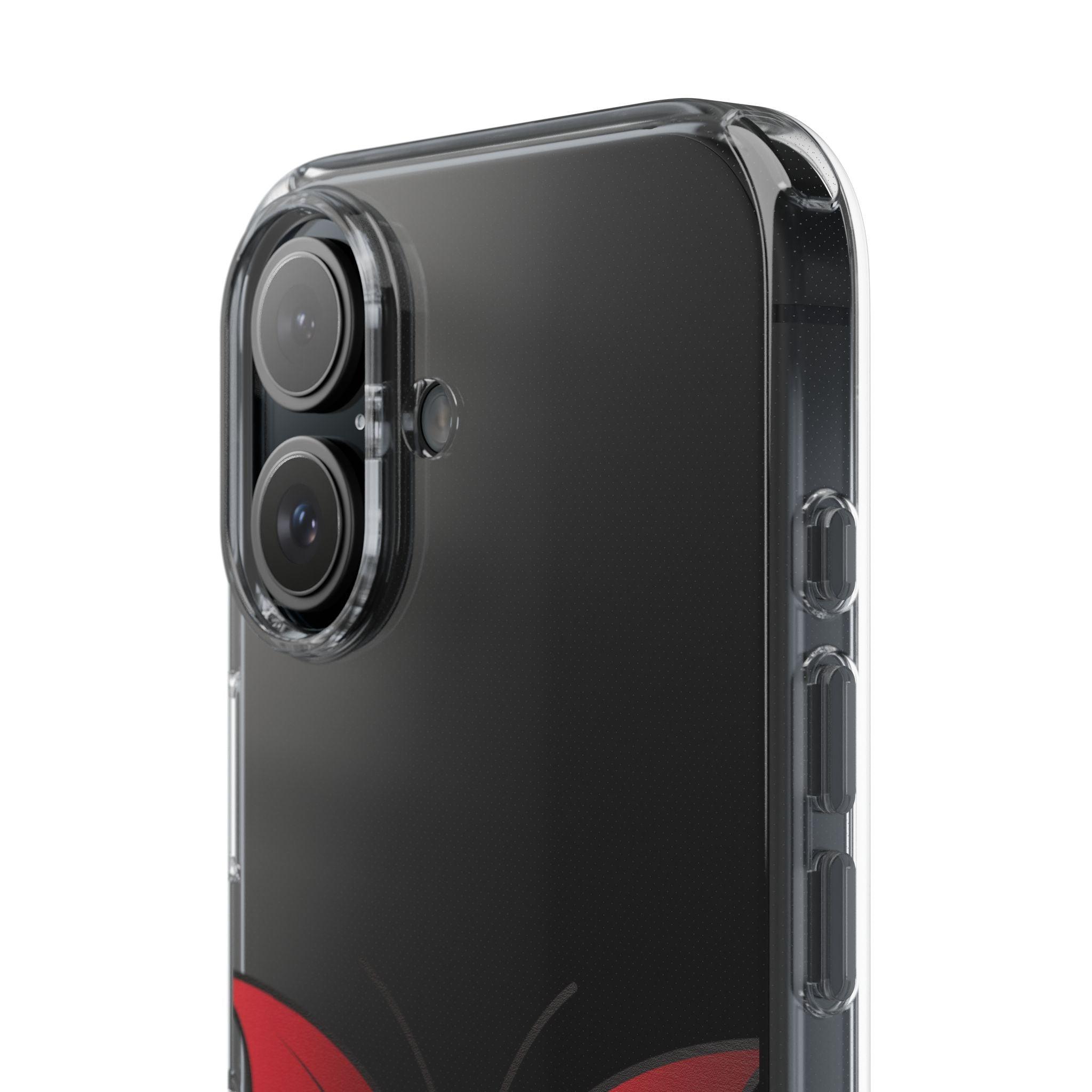 Clear Cases Butterfly and Unique Design Combo