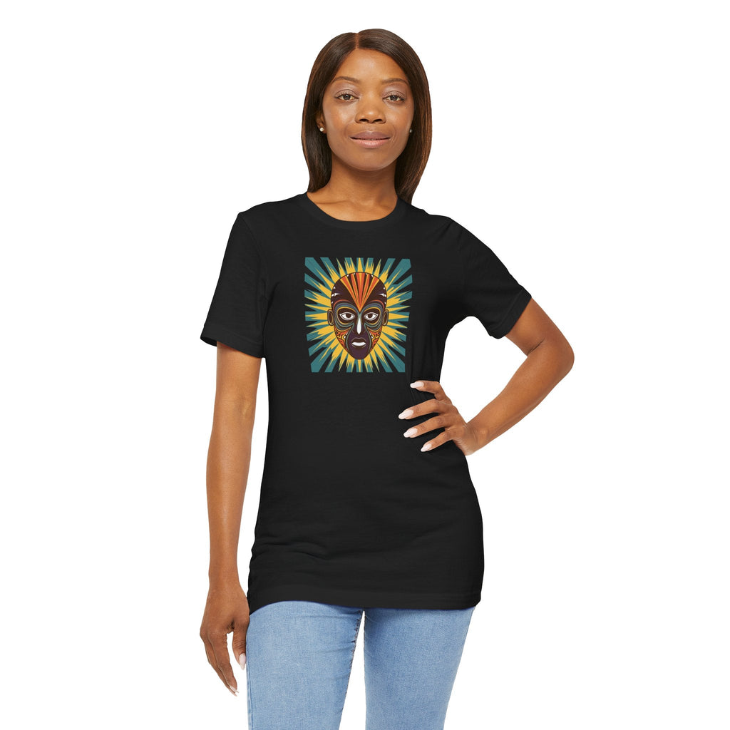 Unisex Jersey Short Sleeve Tee - Soft Cotton Sports Fan - DipaliZ