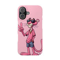 Pink Panther Phone Case – Sleek Style with a Playful Twist