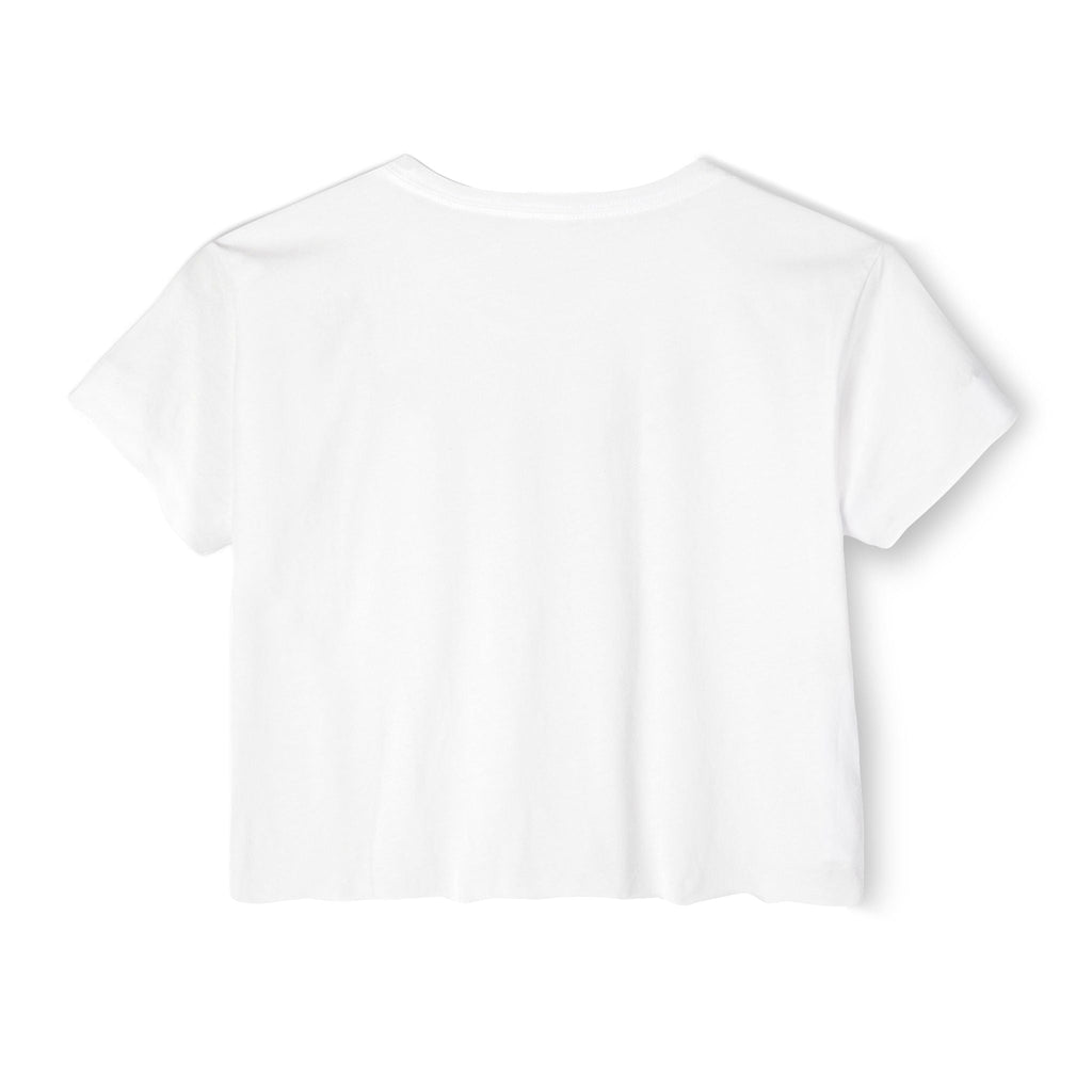 Are we even friends? if I didn't fuck your husband Crop Top