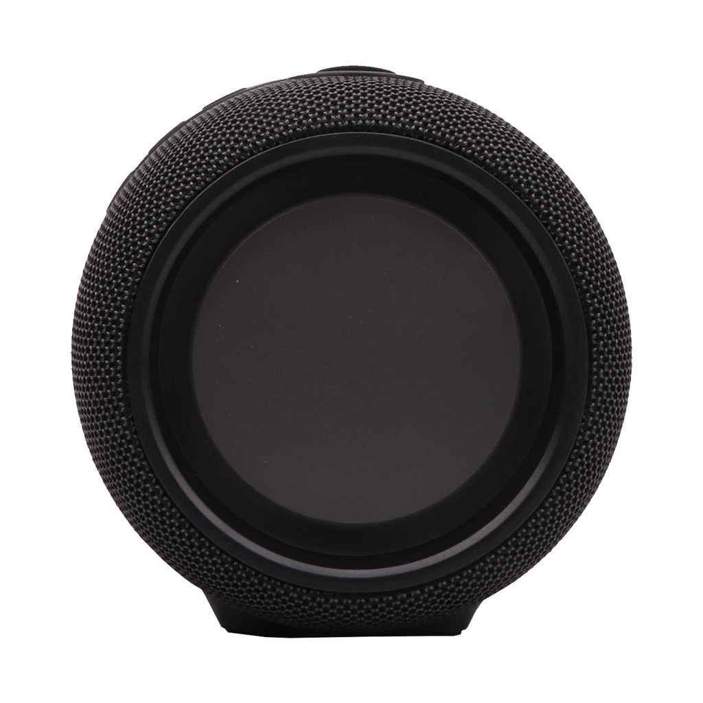 Supersonic Portable Bluetooth Speaker, TWS, Voice Recognition & Built-In Mic