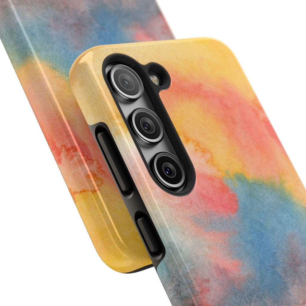Mix Colorful Tough Phone Cases