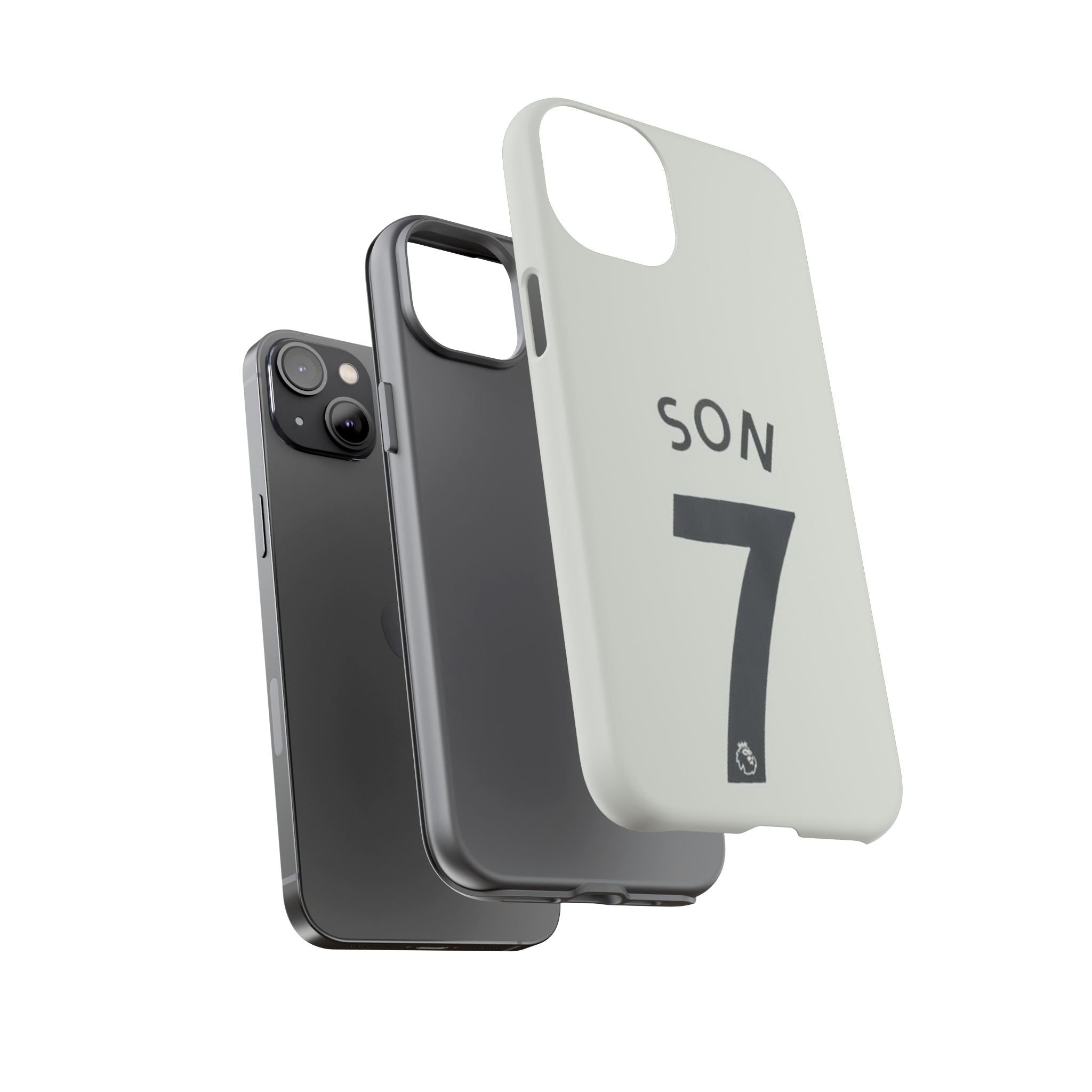 Son Heung-min SwiftShield – Rugged Protection with Slim Profile | Fits iPhone 8–16 Pro Max & Galaxy S10–S25 Ultra