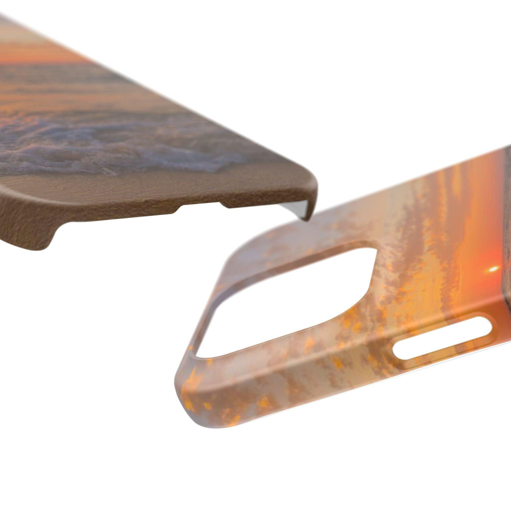 Beach Bliss Phone Case – Let the Waves Inspire You