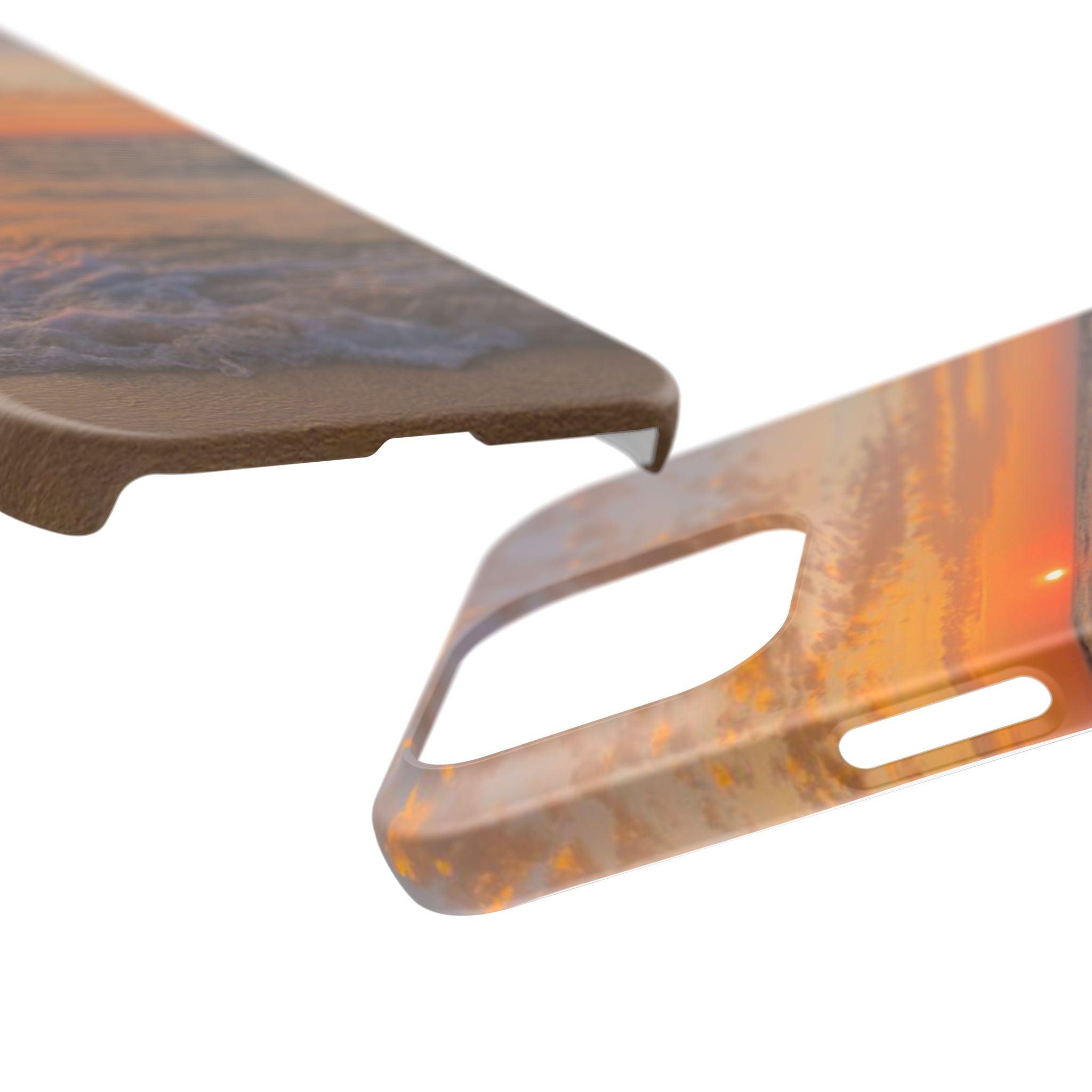 Beach Bliss Phone Case – Let the Waves Inspire You
