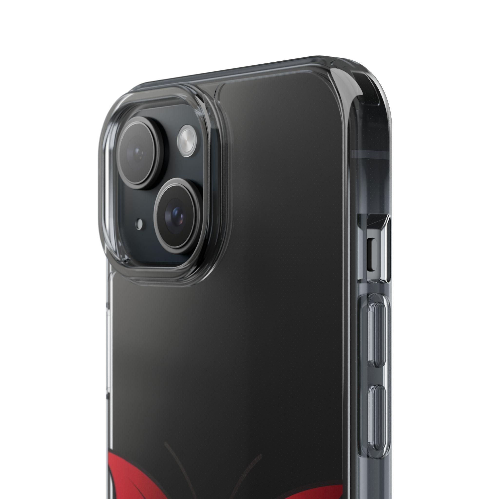 Clear Cases Butterfly and Unique Design Combo