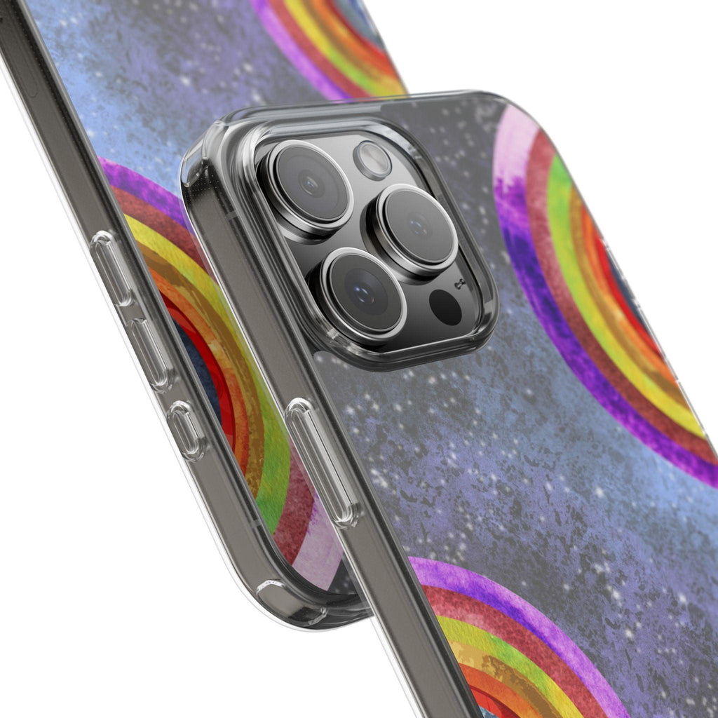 Clear Cases Unseen Colors Of Planets