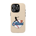 Shohei Ohtani GameChanger Shell – Dual-Layer Defense & Slim Grip | Compatible with iPhone 8 to 16 Pro Max & Samsung Galaxy S10 to S25 Ultra
